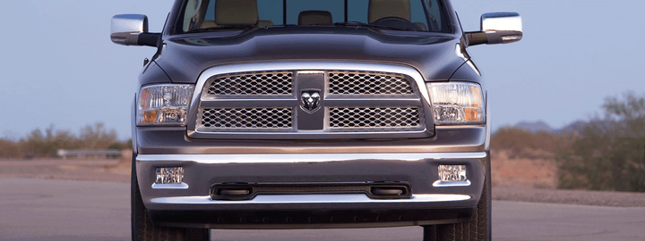 2010 Dodge Ram 1500