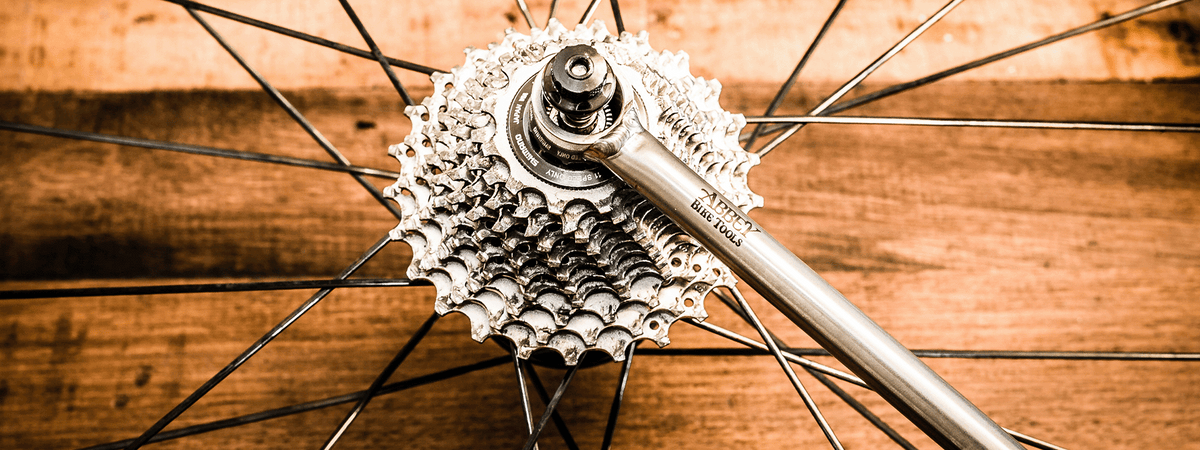 bike tools