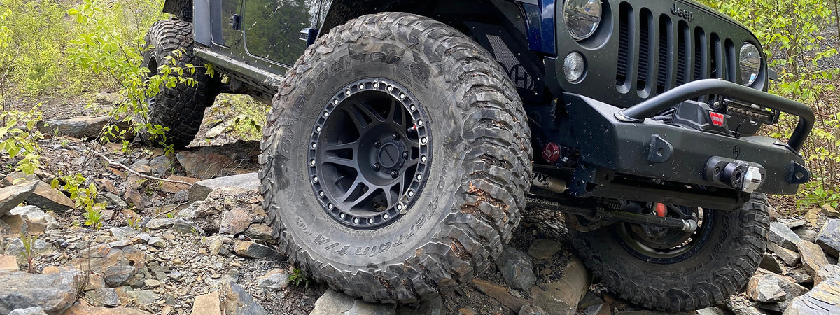 truck rims