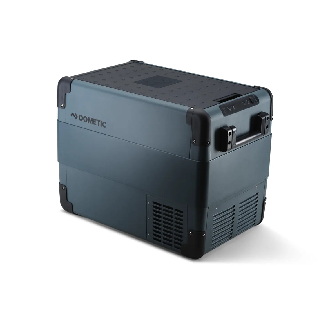 Dometic CFX2 45 portable electric cooler front view
