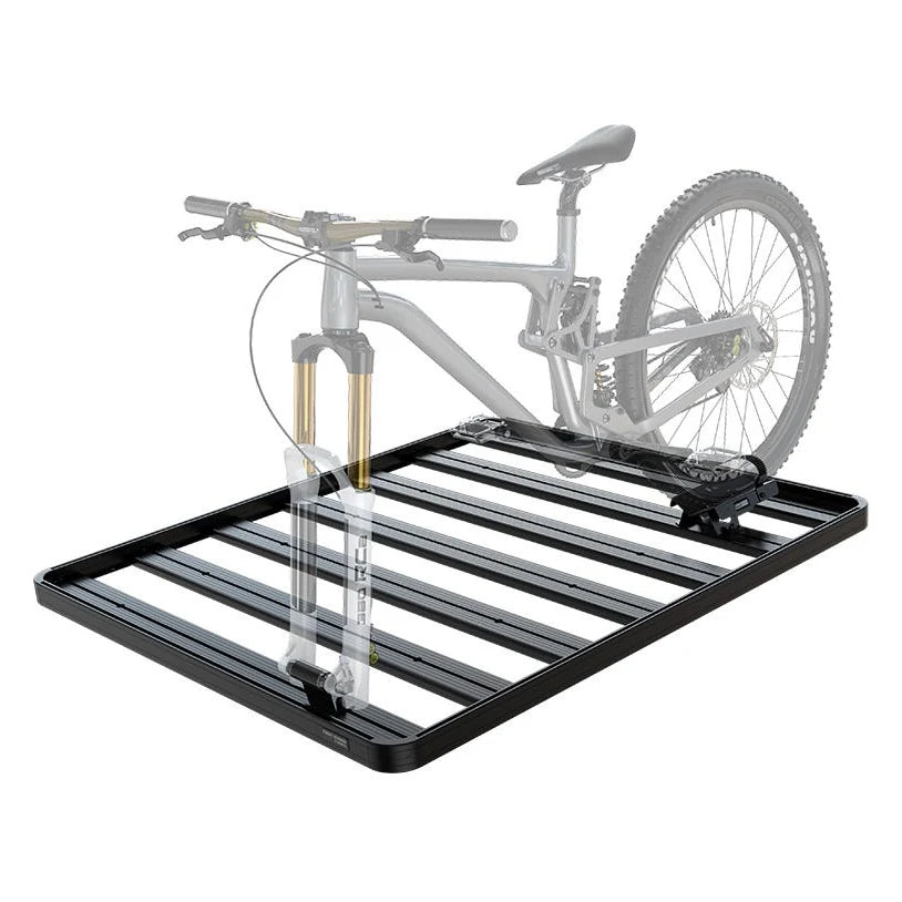 Front Runner Pro Fork Mount Bike Carrier / Power Edition