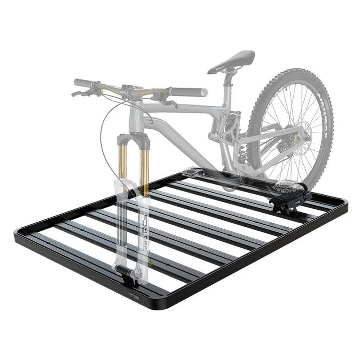 Front Runner Pro Fork Mount Bike Carrier / Power Edition
