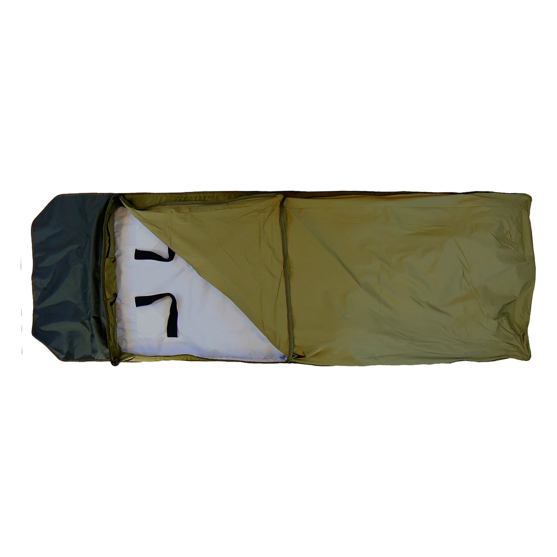 Badger Bed | GearLanders