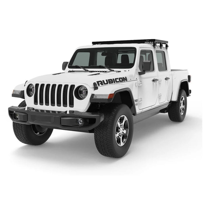 Front Runner Slimline II Roof Rack Kit for Jeep Gladiator JT 2020+