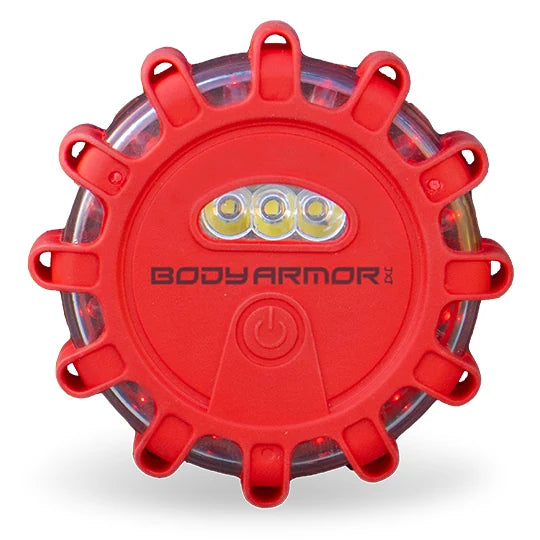 emergency led lights
