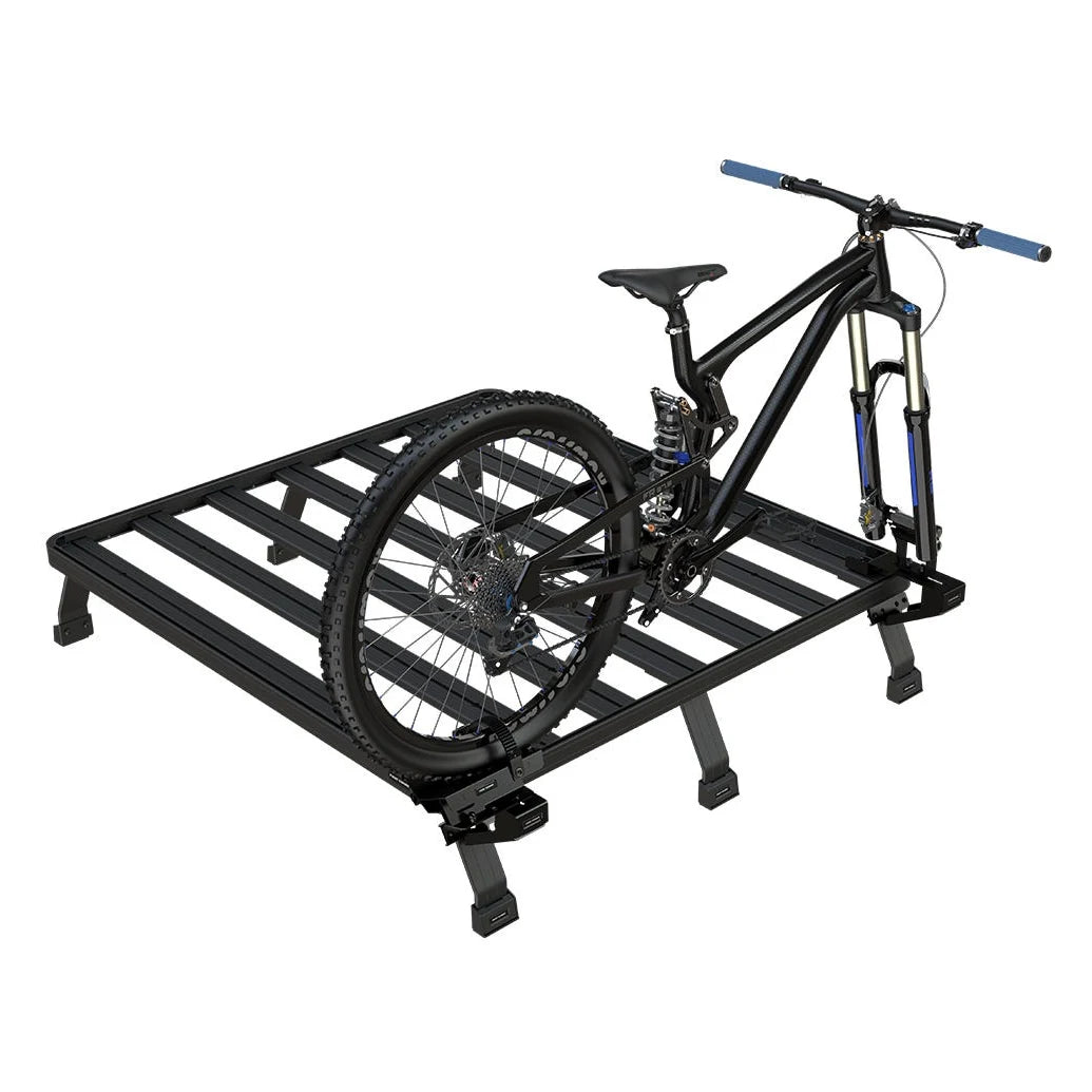 Front Runner Load Bed Rack Side Mount for Bike Carrier