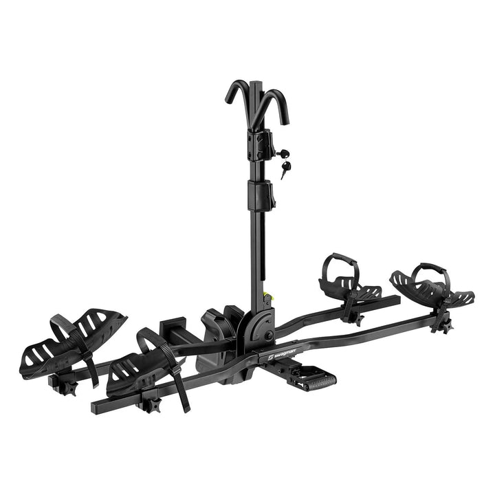 Swagman E-Spec Pro 2-Bike Hitch Rack