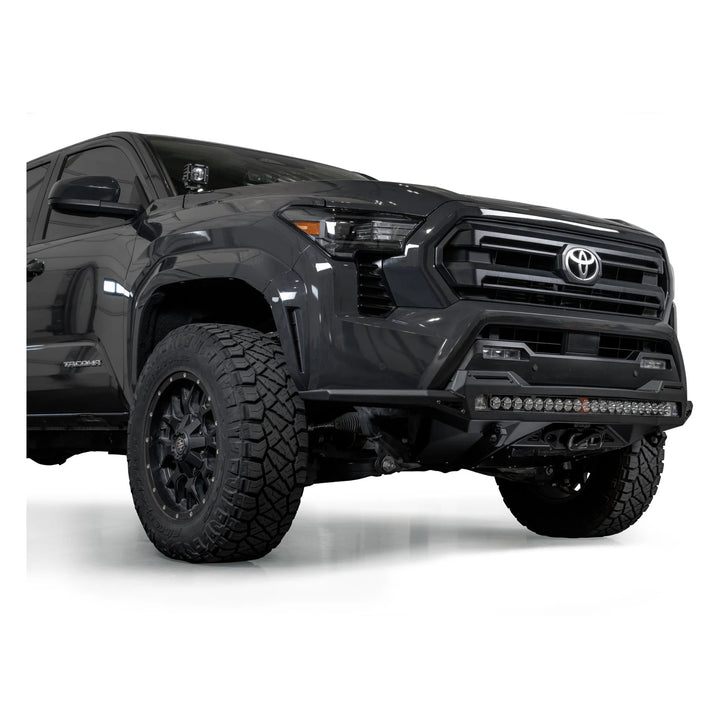 ADD Tacoma Stealth Fighter Winch Front Bumper 2024-2026 image 1