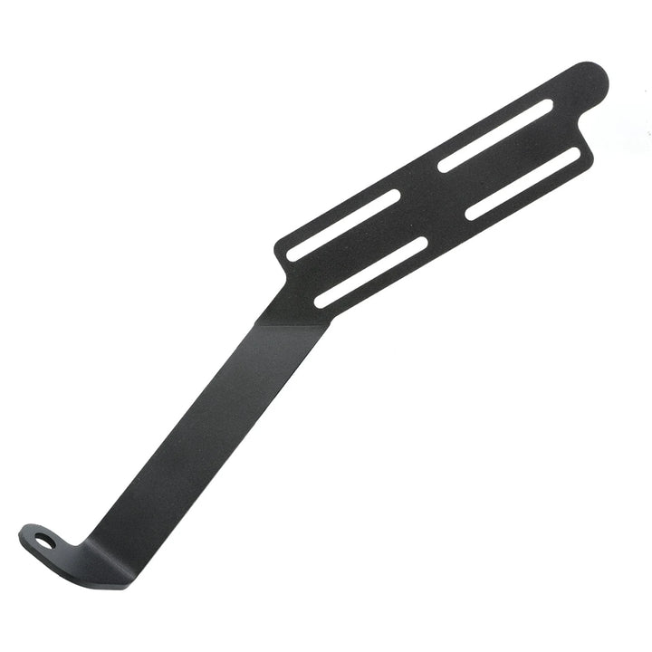 Rugged Radios Toyota radio mount bracket for Tacoma, 4Runner, Tundra and Sequoia