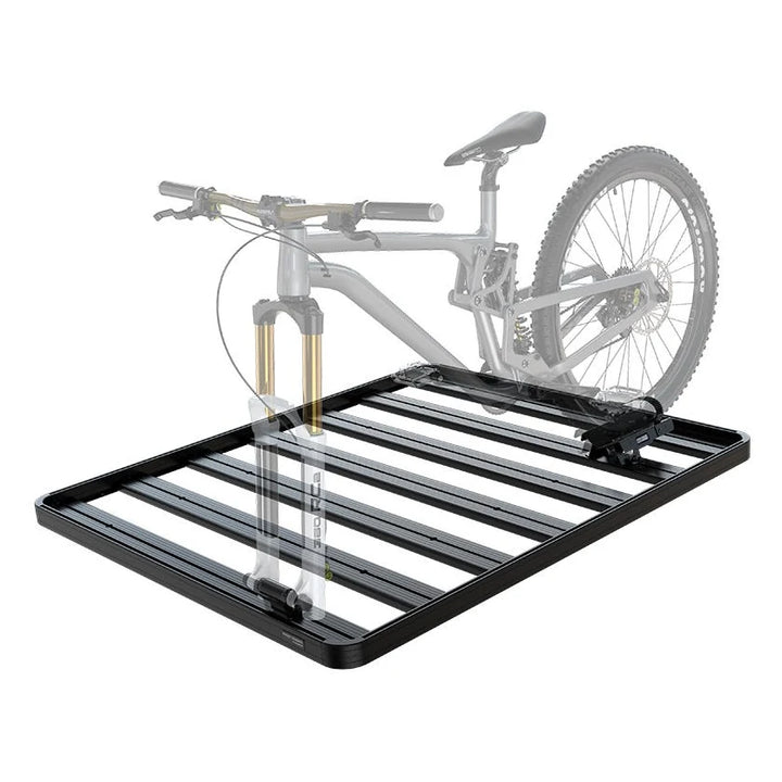 Front Runner Pro Thru Axle Bike Carrier / Power Edition