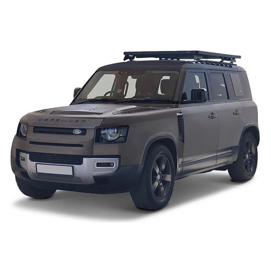 Front Runner Slimline II Roof Rack Kit for Land Rover Defender 110 2020+