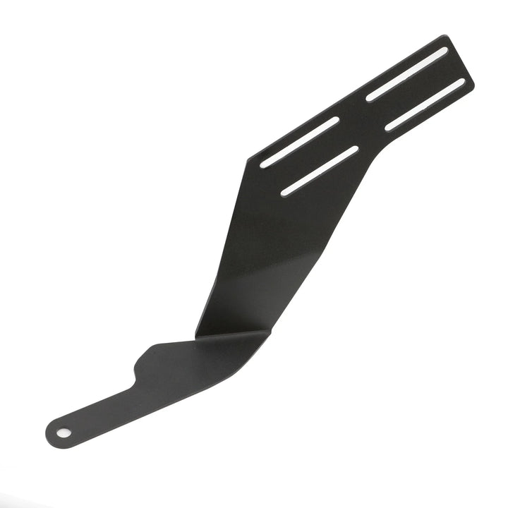 Rugged Radios Ford Ranger radio mount bracket
