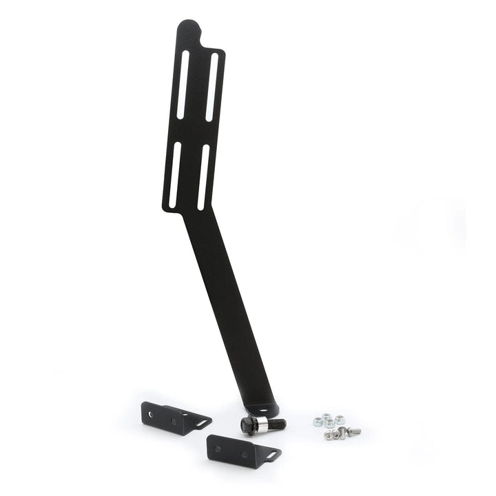 Rugged Radios Subaru Crosstrek radio mount bracket