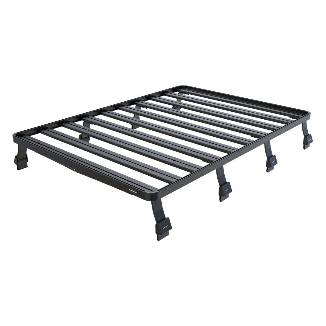 Front Runner Slimline II Tall Roof Rack Kit for Land Rover Defender 90 1983-2016