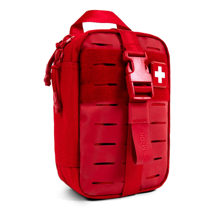 MyMedic MyFAK Mini First Aid Kit