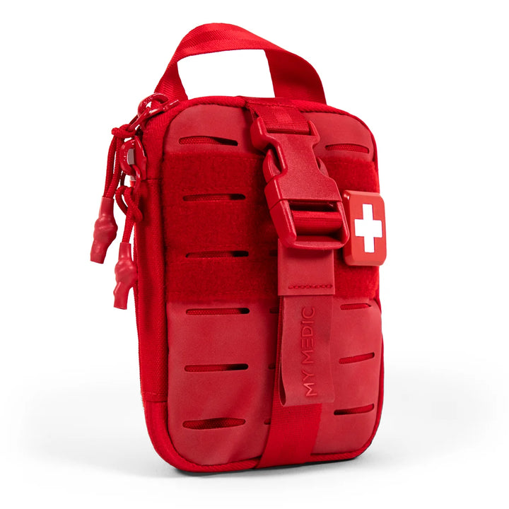 MyMedic Sidekick IFAK Pouch