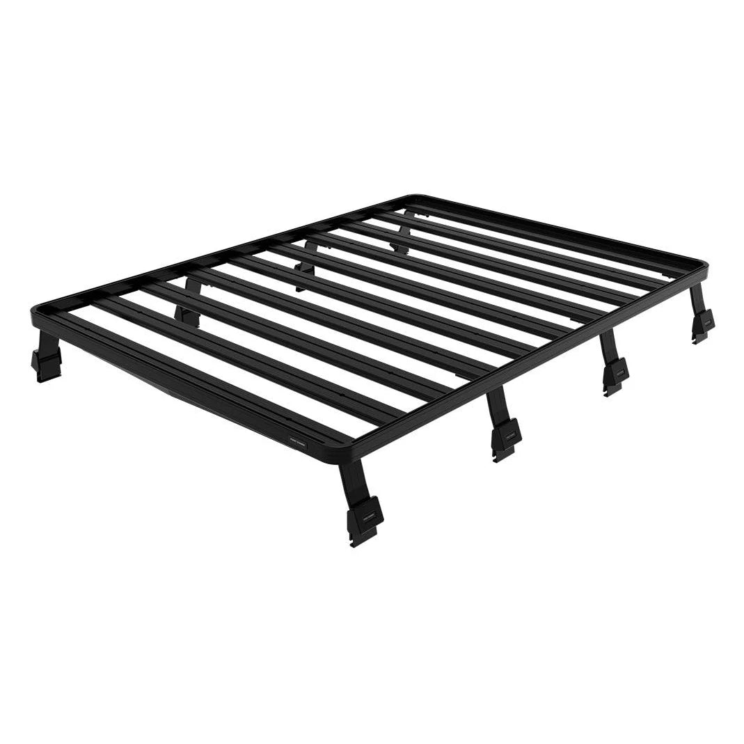 Front Runner Slimline II Roof Rack Kit for Land Rover Defender 90 1983-2016, view 2 of 3