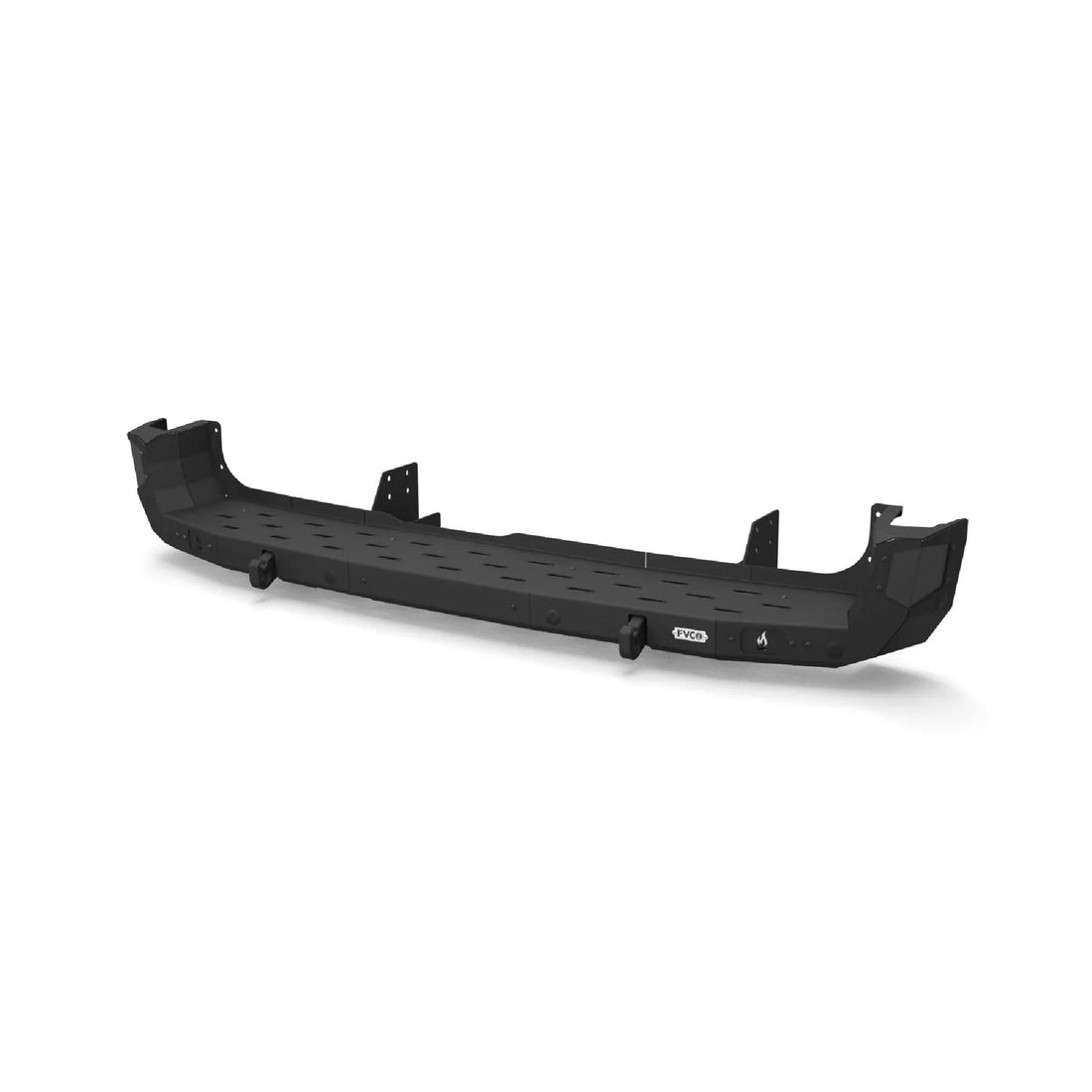 Flatline Transit Van Rear Bumper image 1