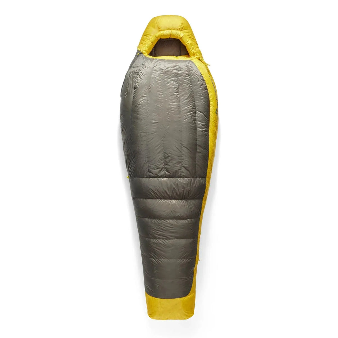 Full-length zip (-9C & -18C)
