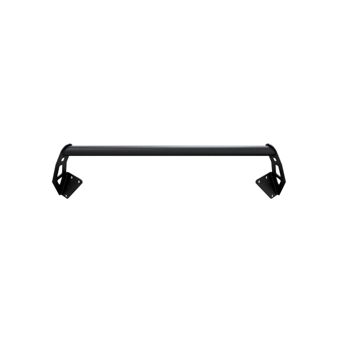 CBI Covert bull bar add-on for Nissan Frontier bumper