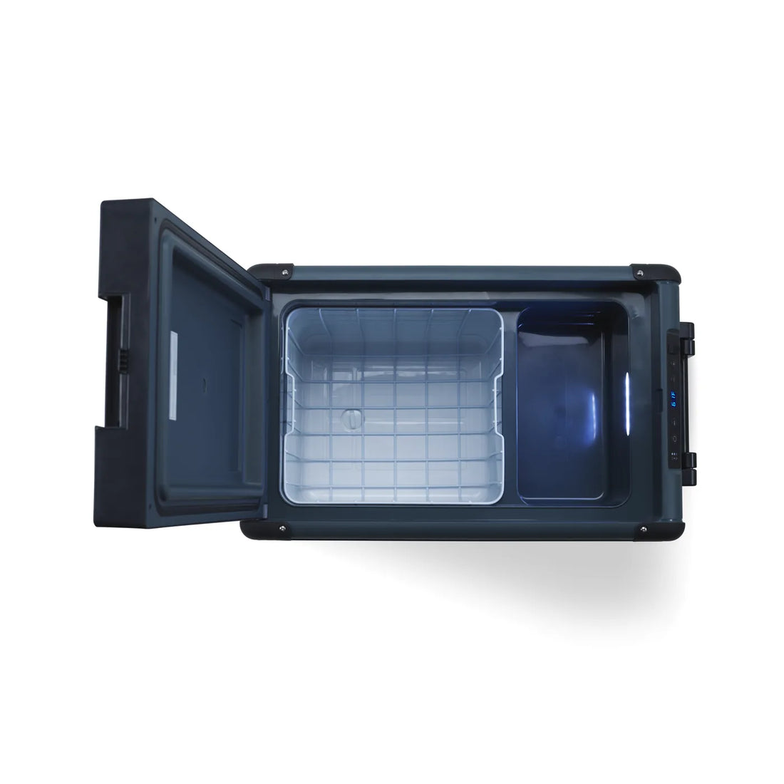 Dometic CFX2 45 compressor fridge freezer product angle