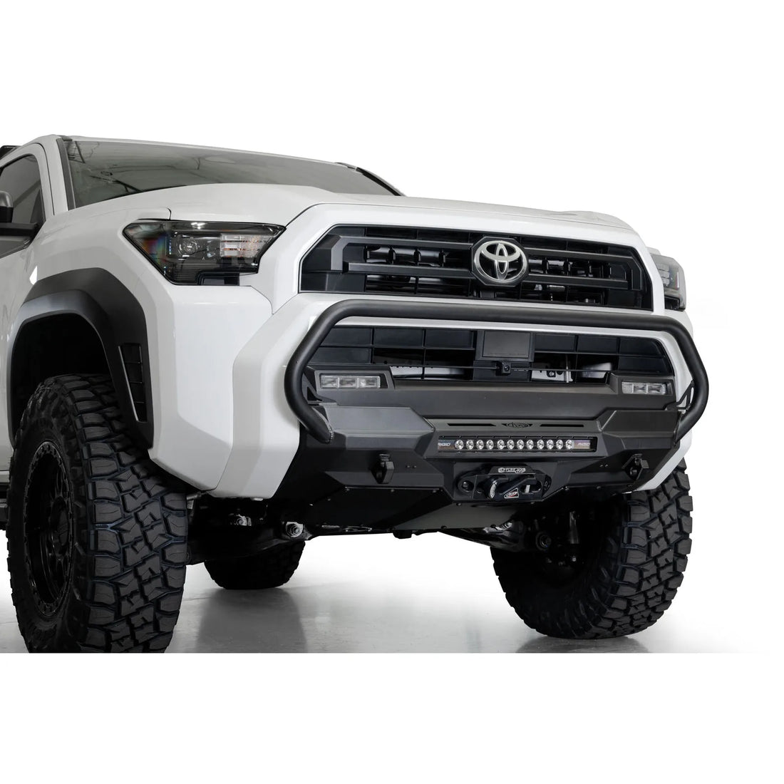ADD 4Runner Stealth Center Mount + Top Hoop 2025-2026 image 1