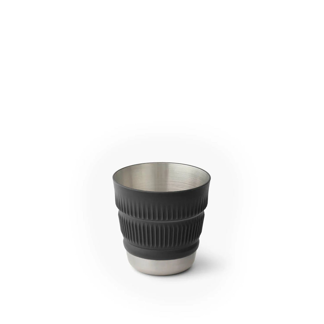 Detour Stainless Steel Collapsible Mug image 1