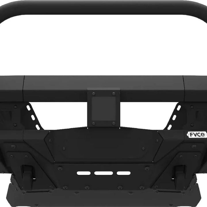 Flatline Sprinter Core Front Bumper image 1
