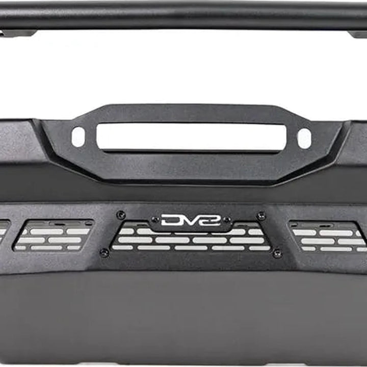 DV8 Bronco Spec Series Front Bumper 2021-2026 image 1