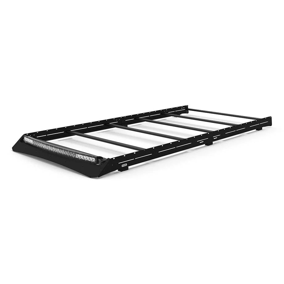 Flatline Promaster Low Pro Roof Rack 136 High Roof image 2