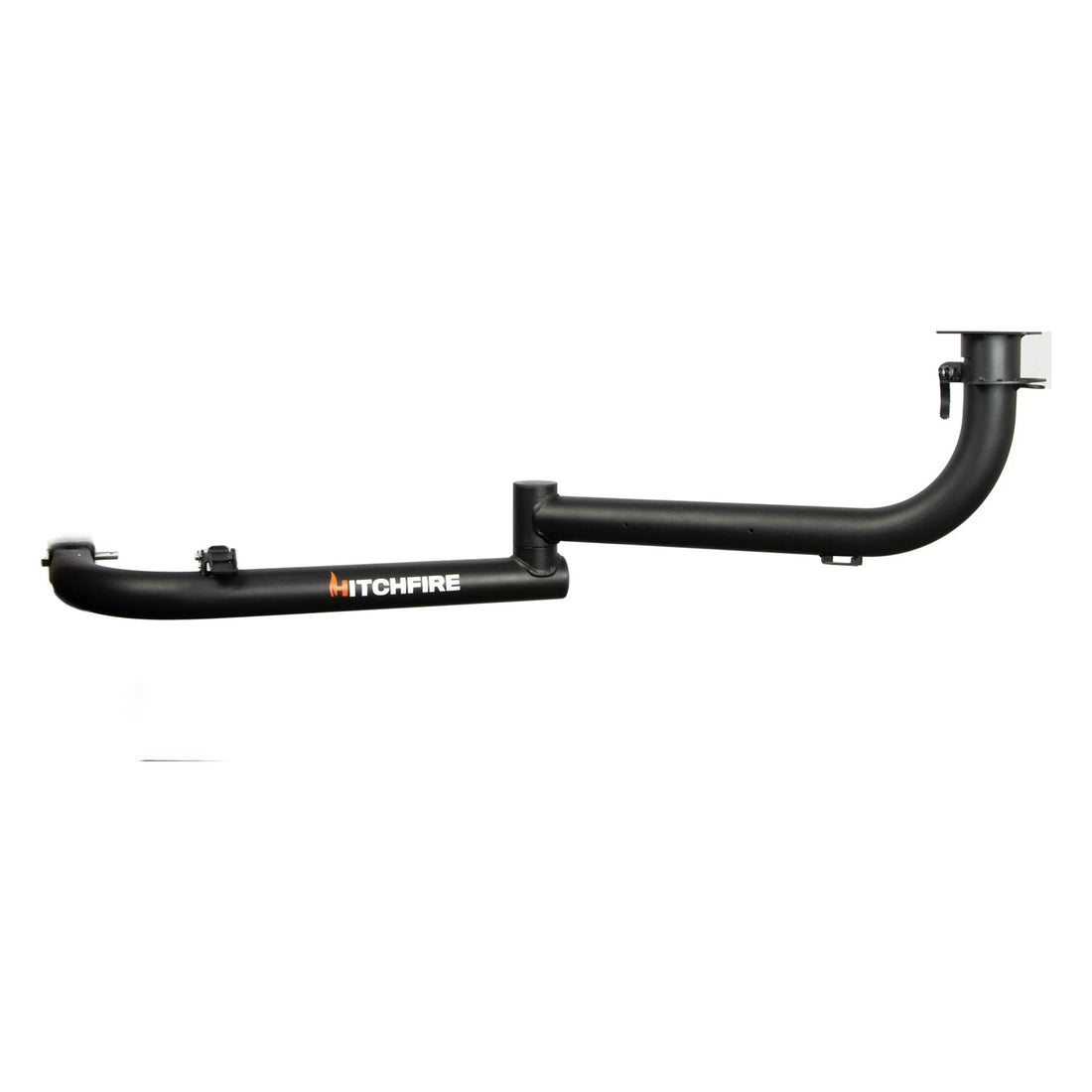 DIY Dual Swing Arm product view