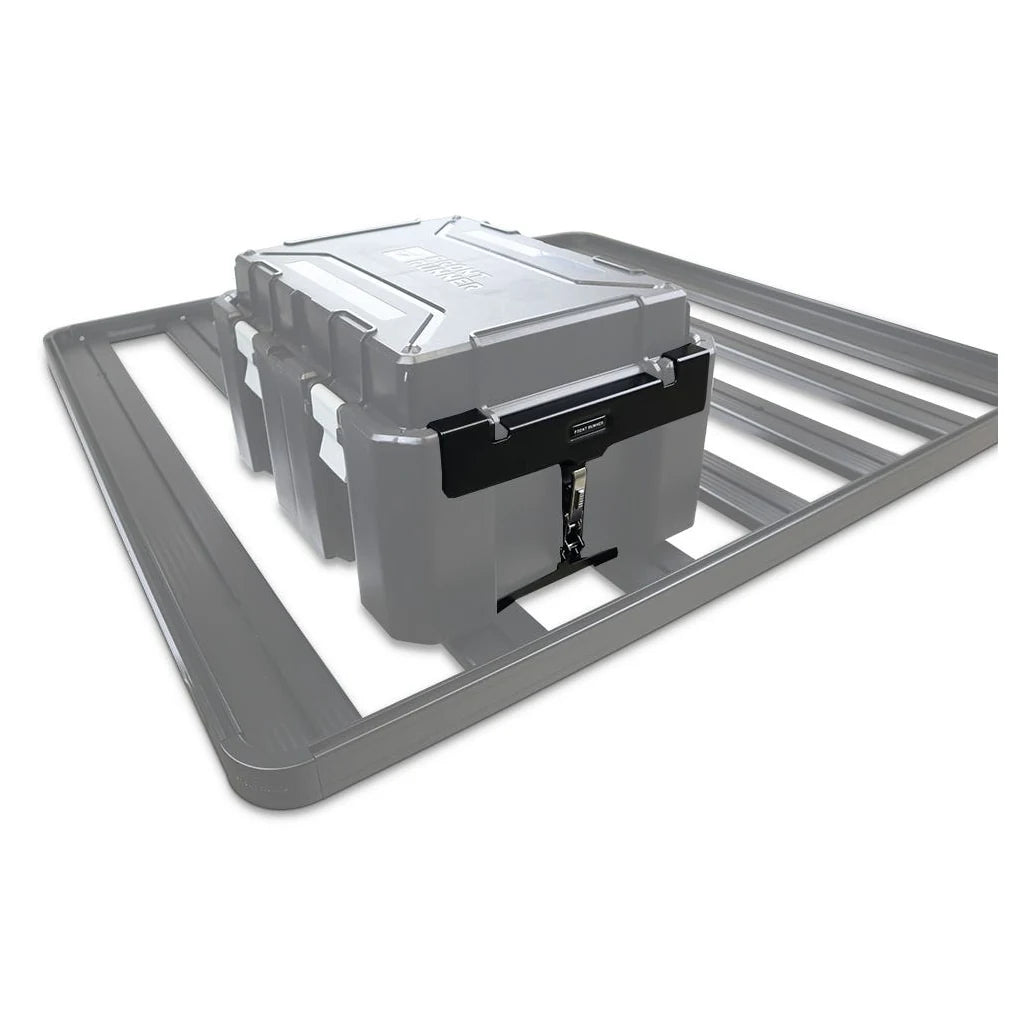 Front Runner Wolf Pack Pro Rack Mounting Bracket, MKII, view 2 of 6