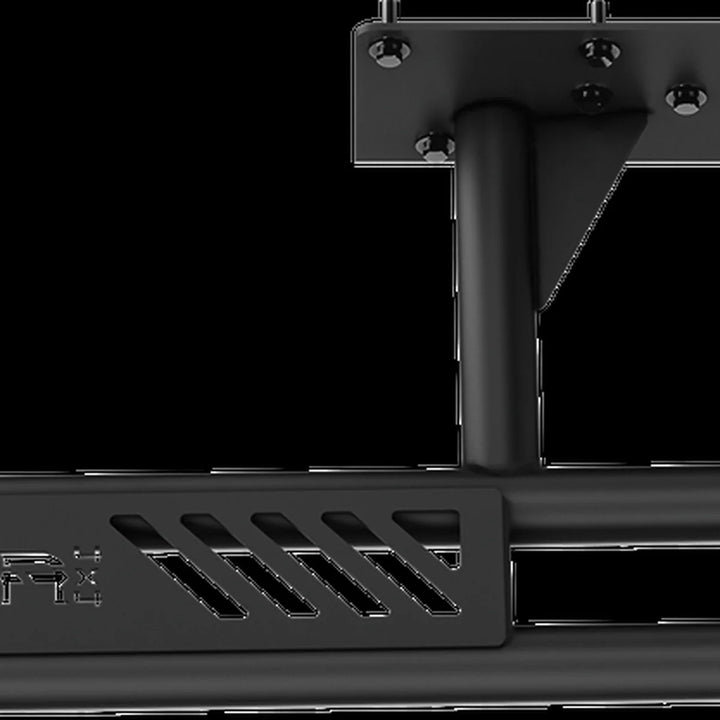 4Runner Revo Step Sliders 1