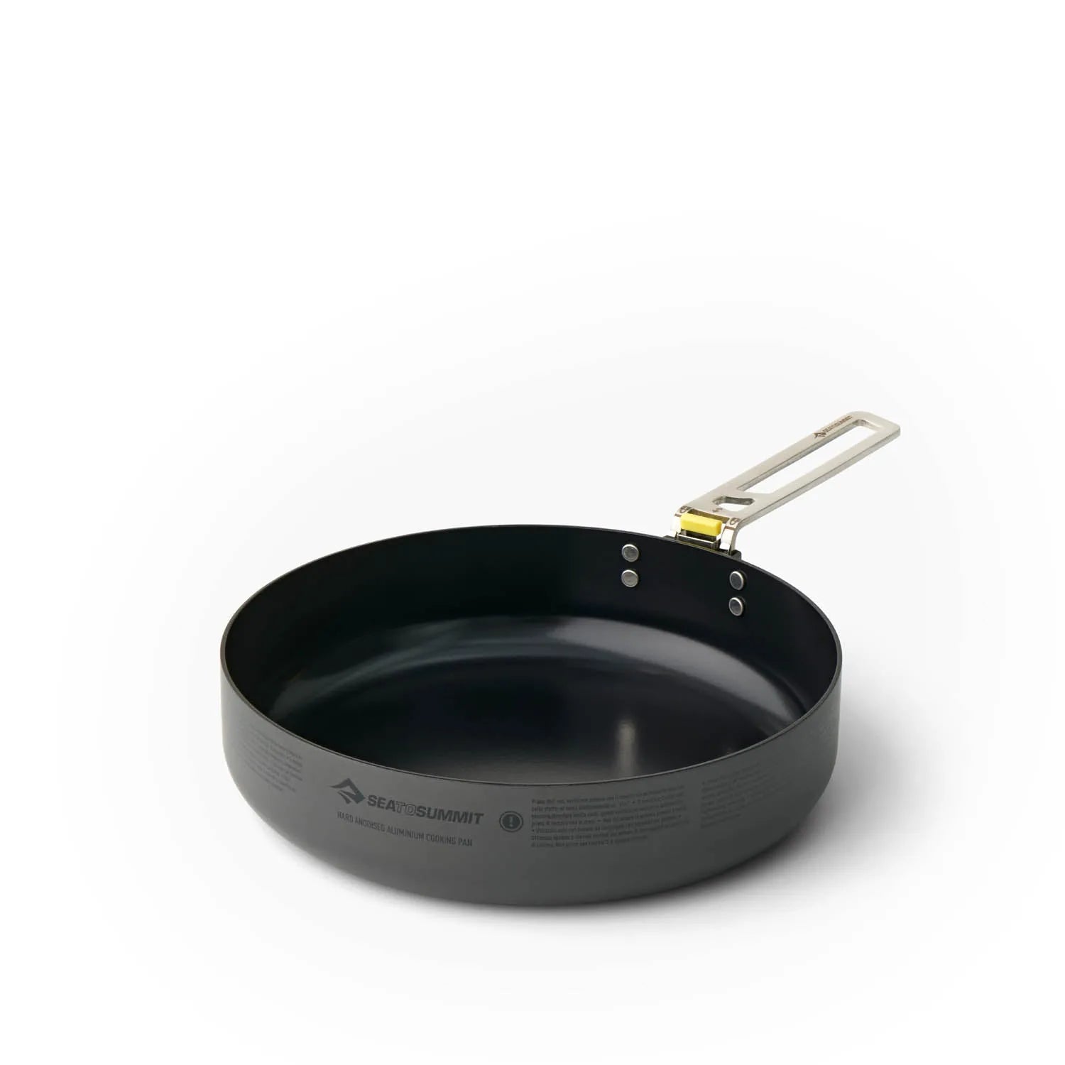 Frontier Ultralight Pan 8in | Sea to Summit – Gearlanders