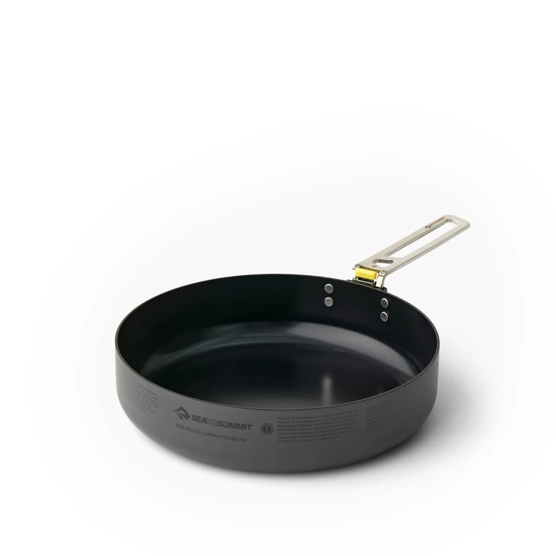 Frontier Ultralight Pan image 1