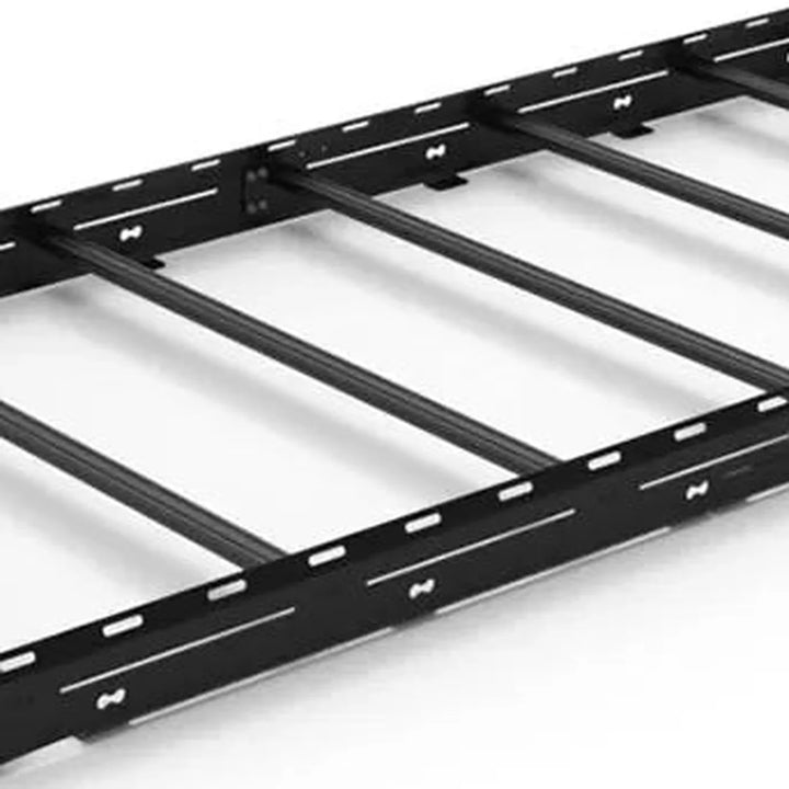 Flatline Sprinter Standard Roof Rack 144 High Roof image 1