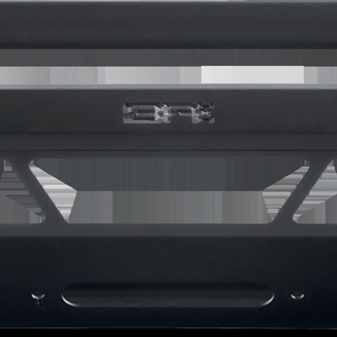 Tacoma 3rd Gen Hiline Bumper Wings 1