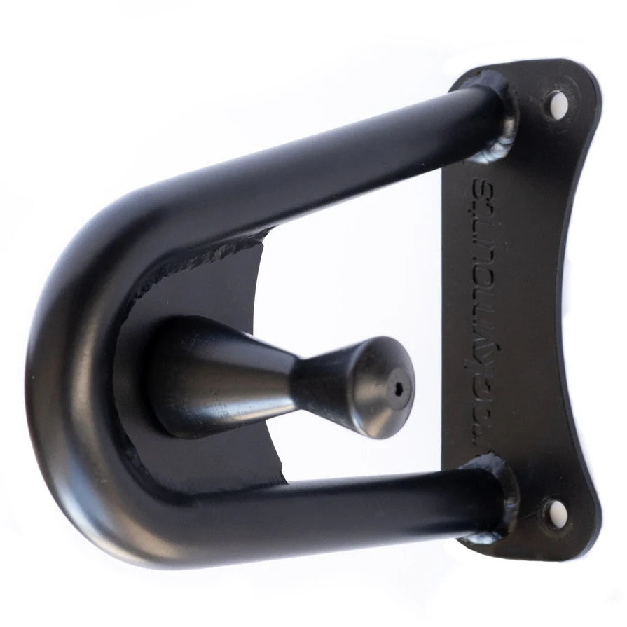WallRide Plus Bike Storage System