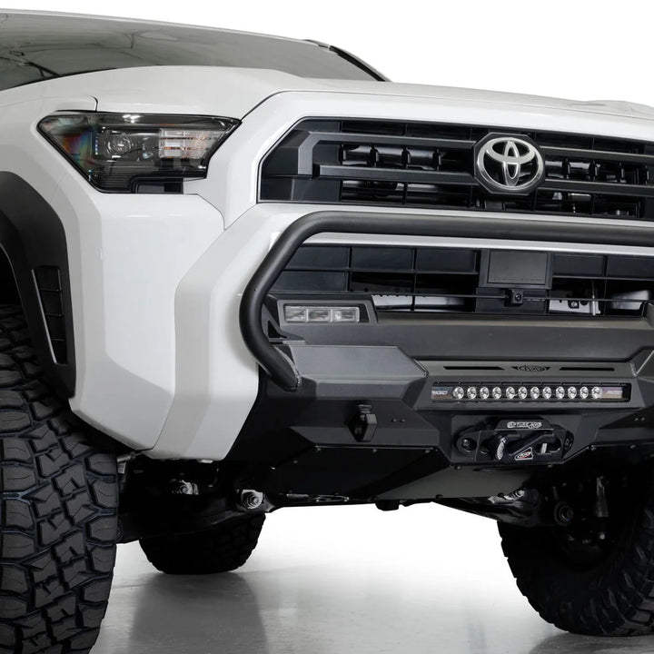 ADD 4Runner Stealth Center Mount + Top Hoop 2025-2026 image 1