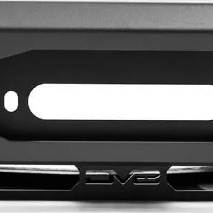 DV8 4Runner Centric Winch Front Bumper 2025-2026 image 1
