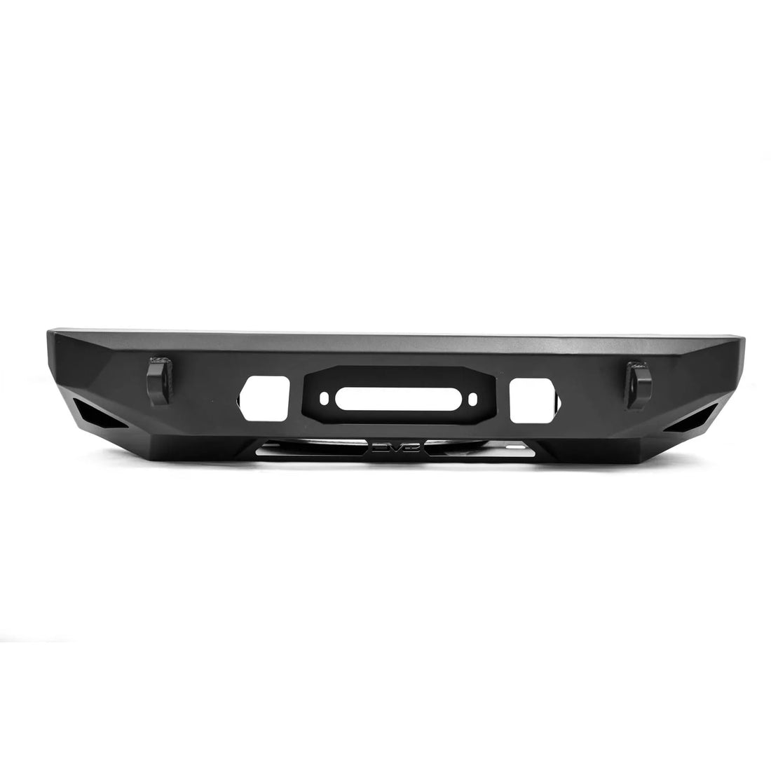 DV8 4Runner Centric Winch Front Bumper 2025-2026 image 1