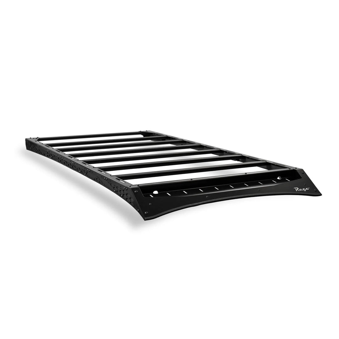 Rago 4Runner Roof Rack w/ Light Pocket 2025-2026 image 1