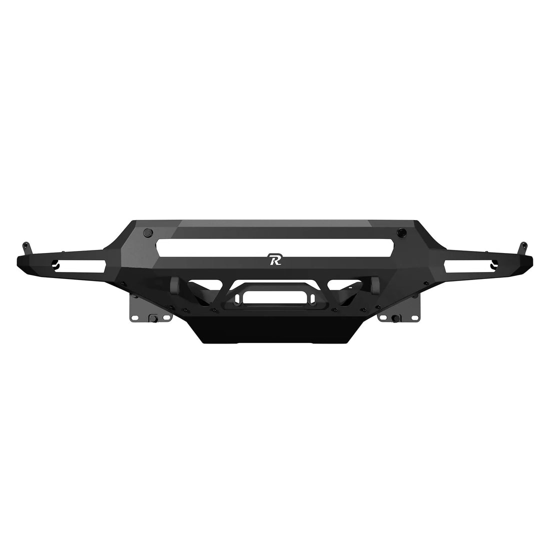 Rago GX550 Winch Front Bumper 2024-2026 image 1