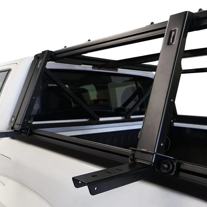 Front Runner Pro Bed Side Mount Bike Carrier, view 2 of 5