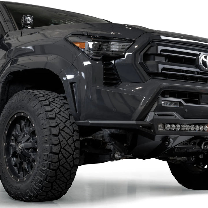 ADD Tacoma Stealth Fighter Winch Front Bumper 2024-2026 image 1