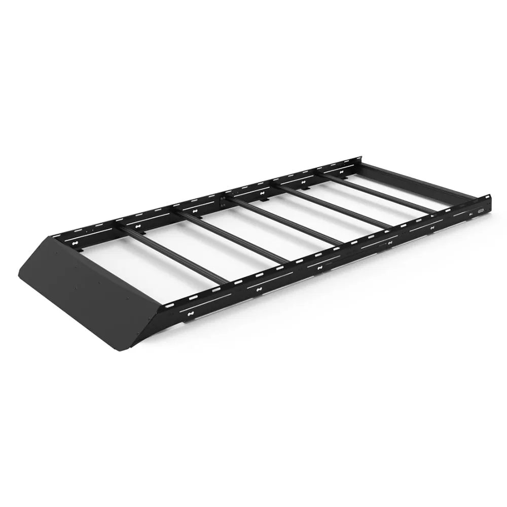 Flatline Sprinter Standard Roof Rack 144 High Roof image 1
