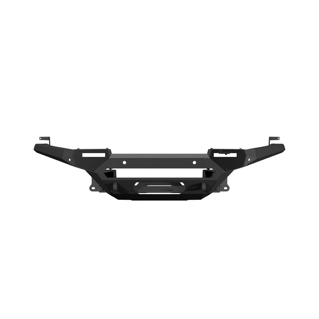Rago 4Runner Full-Width Winch Front Bumper 2025-2026 image 1
