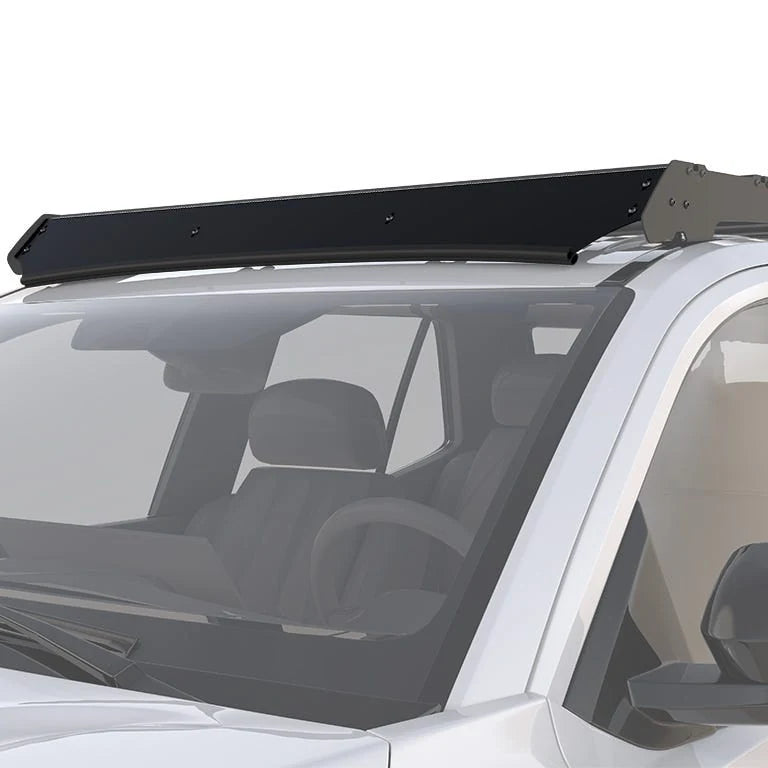 Front Runner Slimsport Wind Fairing for Toyota 4Runner 6th Gen 2025+, view 2 of 5