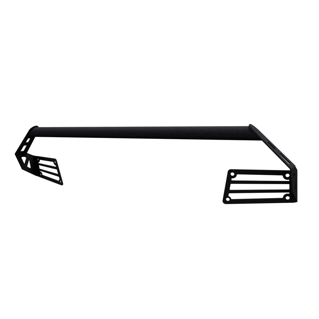 CBI Covert bull bar add-on for 2023-2026 Toyota Sequoia, studio product shot