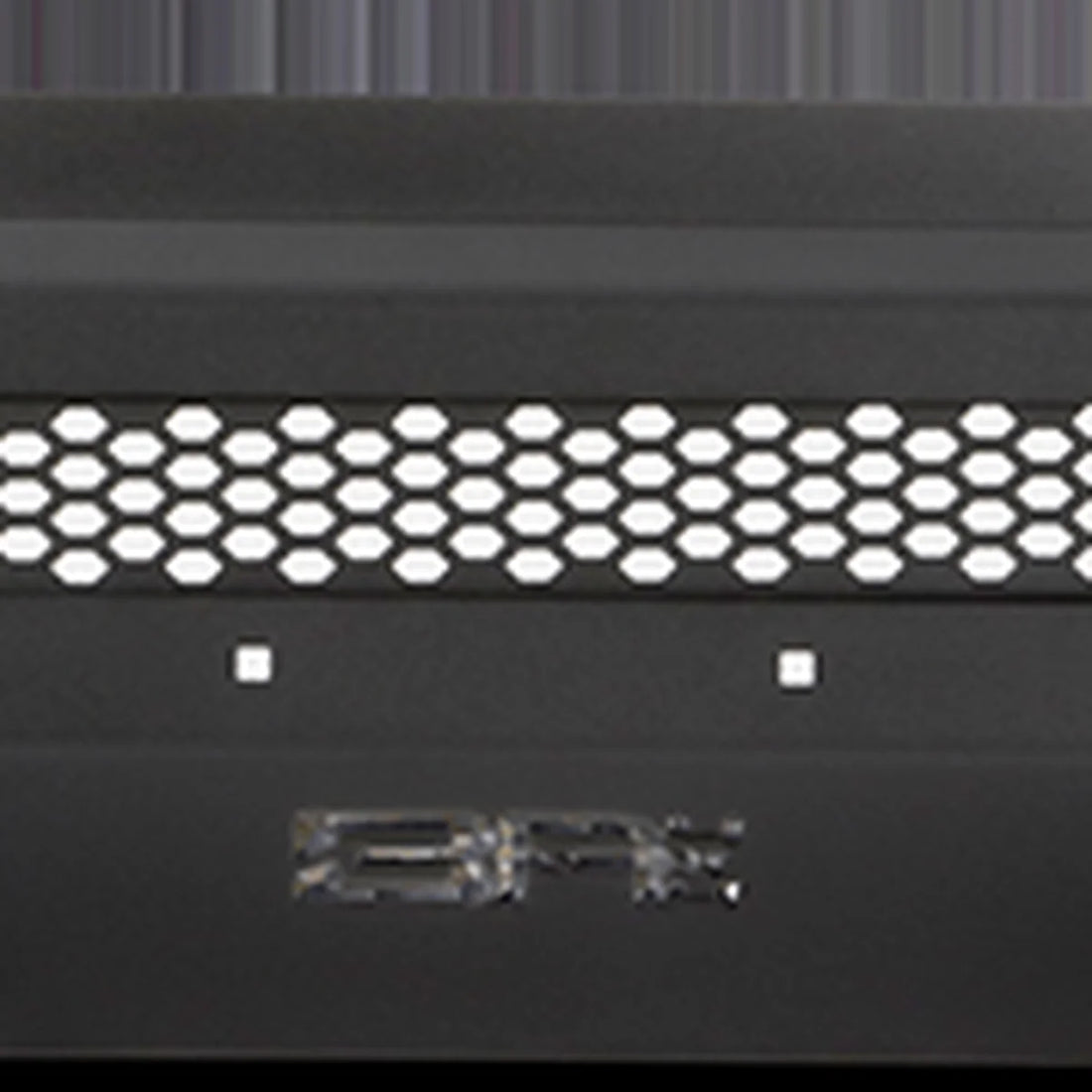 Ram 1500 Ambush Front Bumper 1
